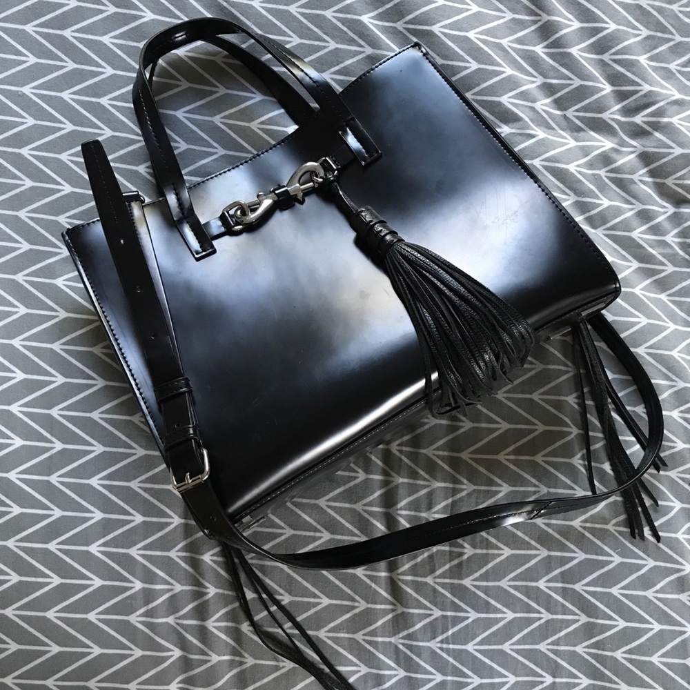 Rebecca Minkoff Leather Purse